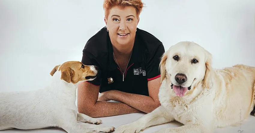 Kath Gnech Wide Bay - Burnett